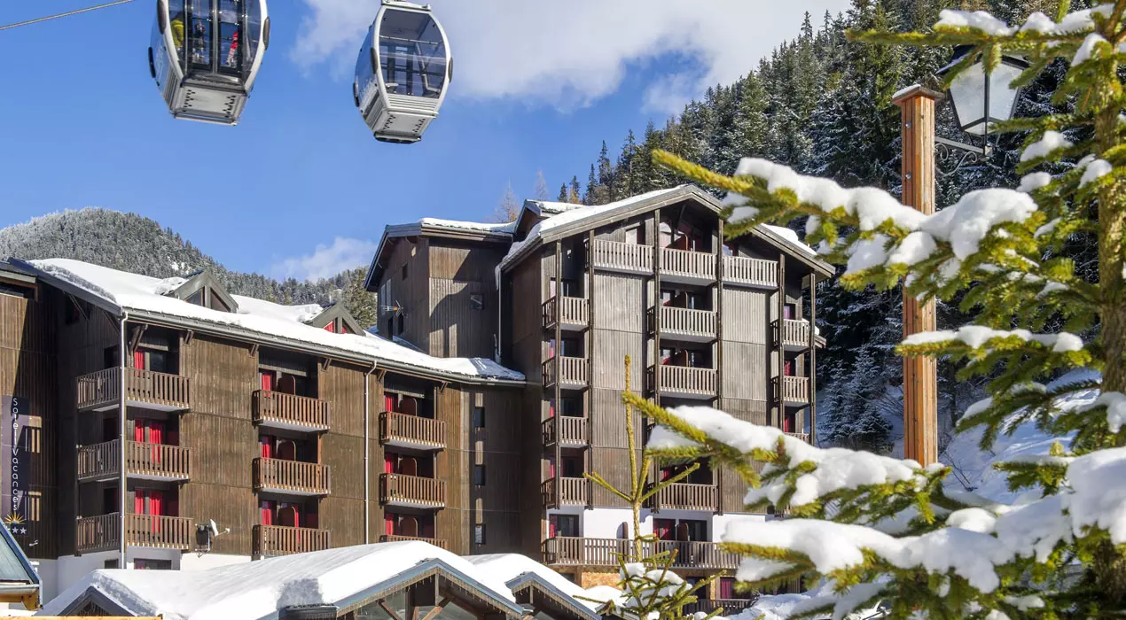 Sowell.fr : Une Référence en Matière de Tourisme