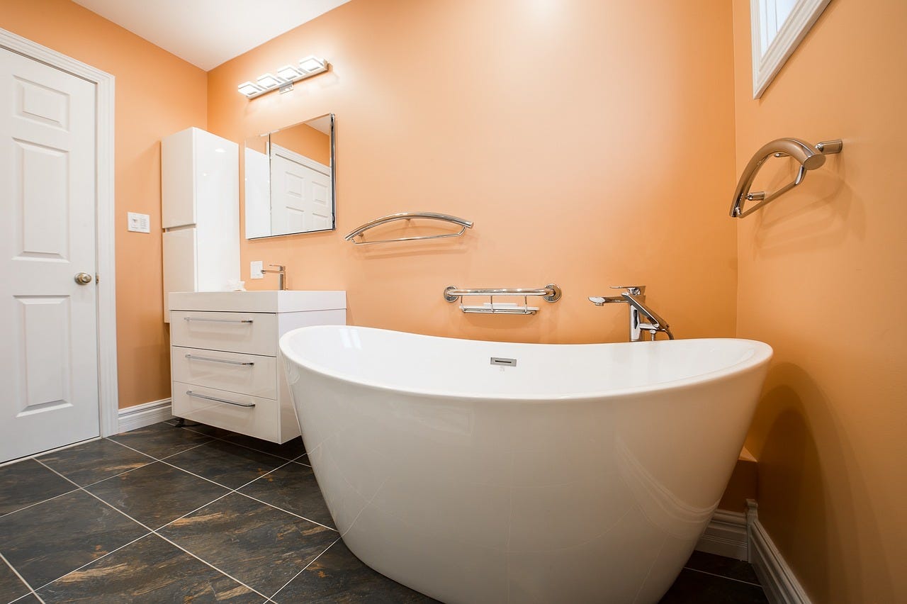 Your Comprehensive Guide to Bathroom Remodeling: A Step-by-Step Process