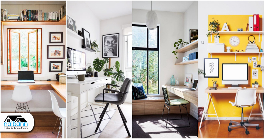 Enhancing Focus and Learning Through Home Office Decorating Ideas