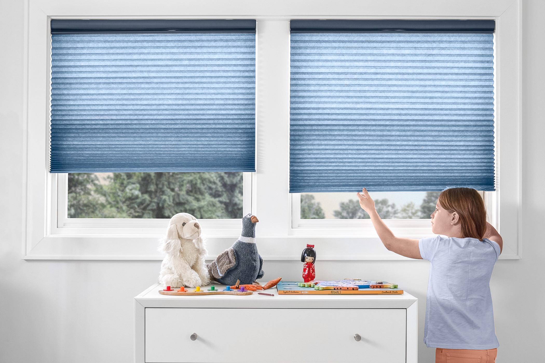 The Significance of Child Safety Blinds