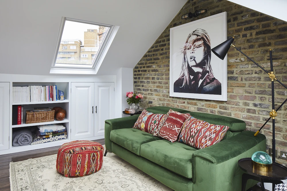 The Benefits of Loft Conversions as a Wise Investment for Homeowners