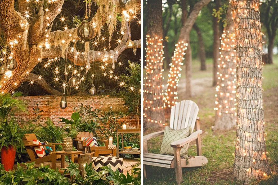 Preparing Your Garden for the Holiday Celebrations