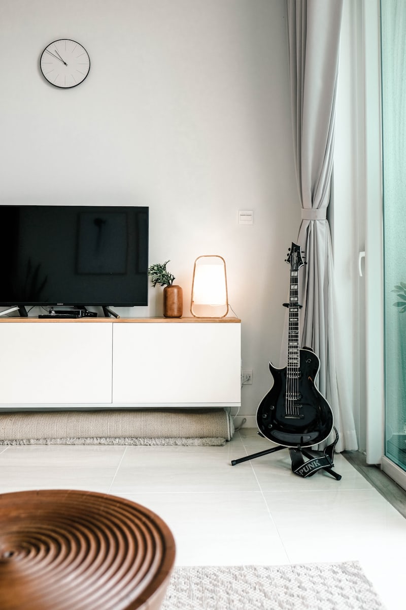 LG : L’innovation qui transforme votre quotidien — TV OLED, Électroménager et Maison Connectée