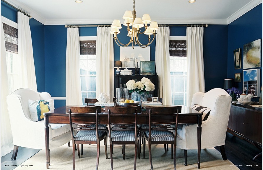 Optimal Ways to Embellish Homes Featuring Tall Ceilings
