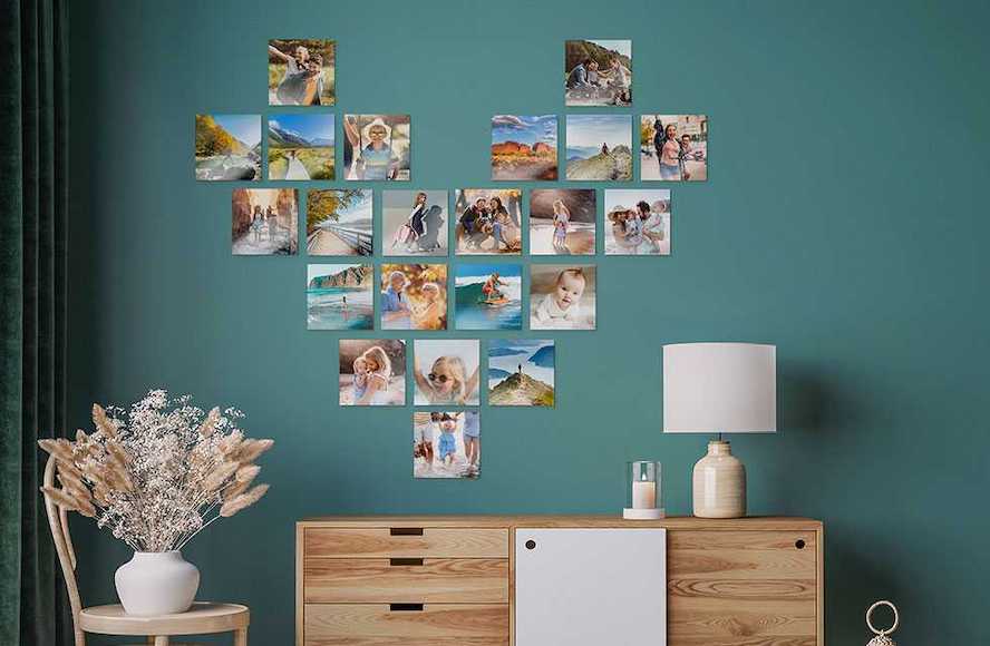 The Ideal Enhancement for Your Home: Photo Tiles and Their Perfection