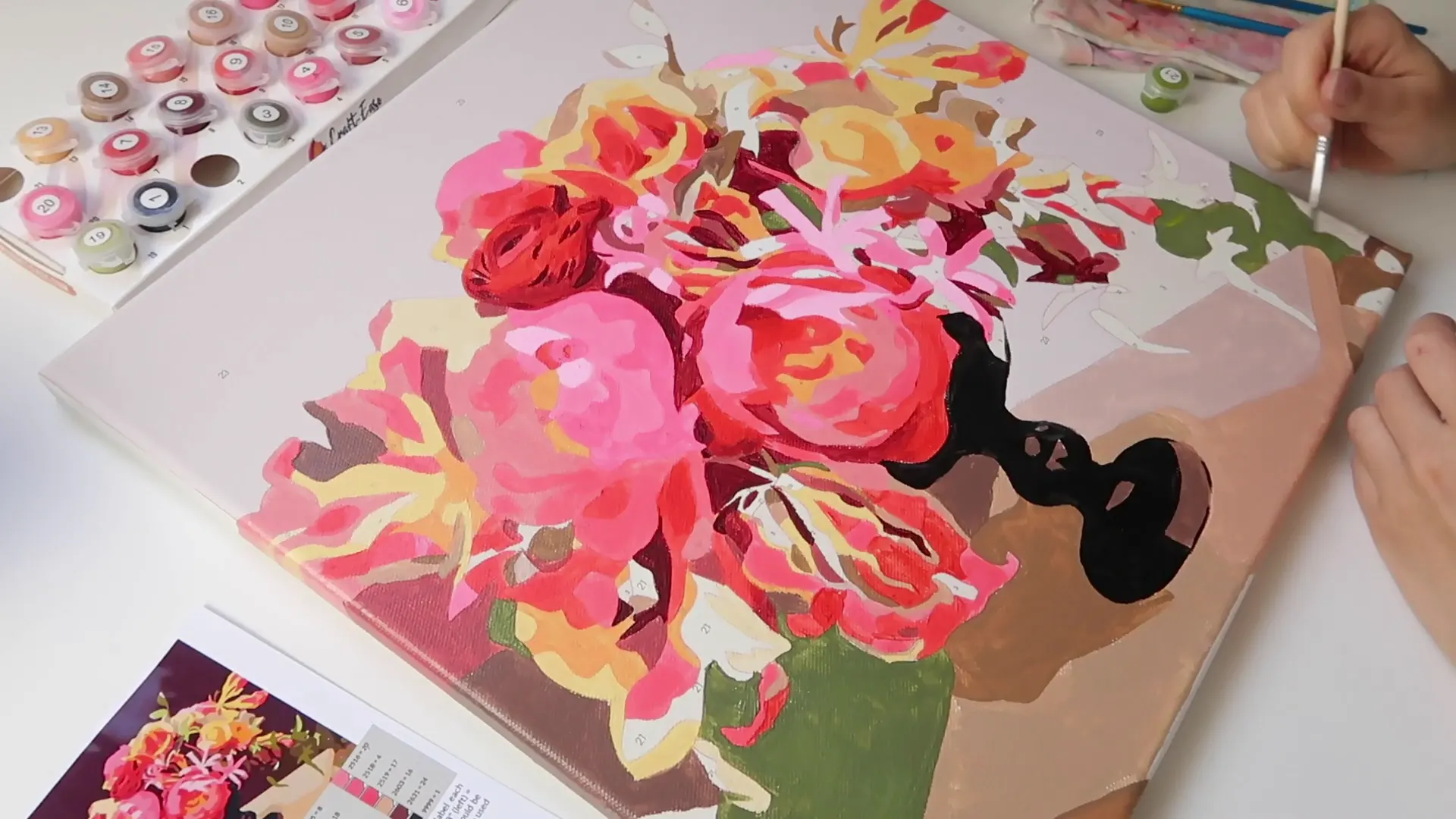 Injecting Personal Style into Your Home Decor Through DIY Hobbies